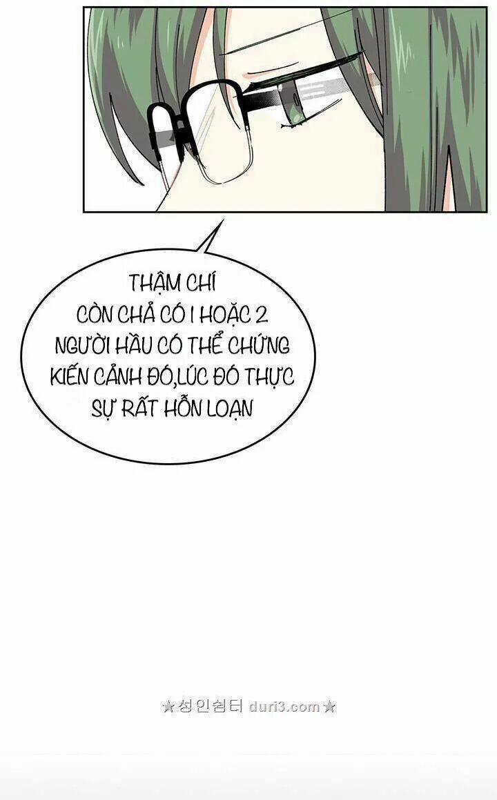 Thú Cưng Của Nữ Phụ Độc Ác 5.5 trang 9