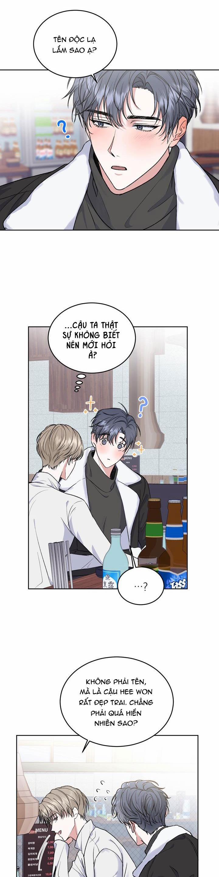 Thú Cưng Damdang 2.1 BẢO HỘ 1 trang 17