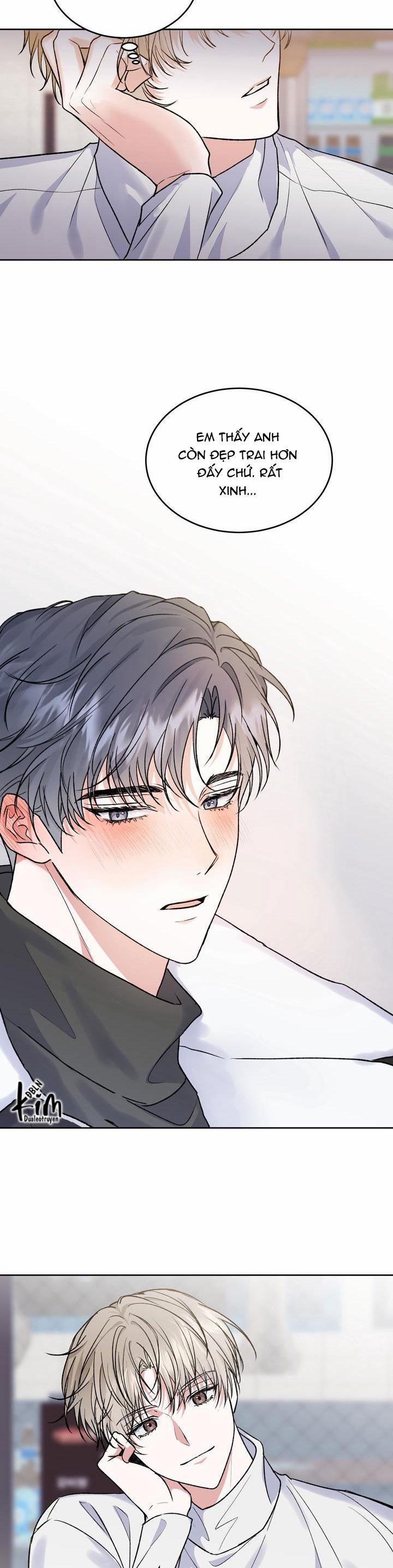 Thú Cưng Damdang 2.1 BẢO HỘ 1 trang 19