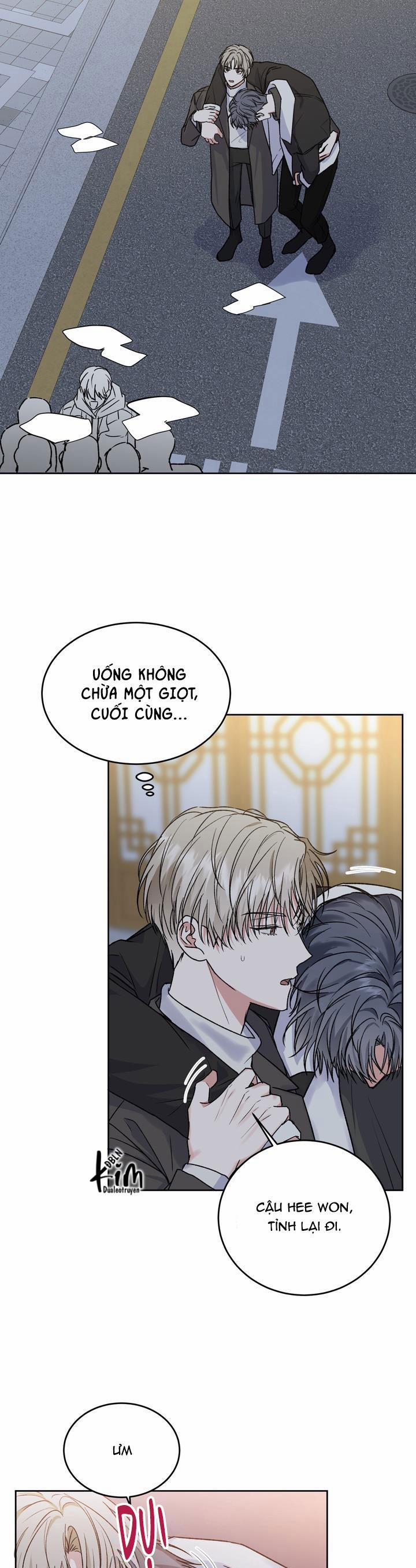 Thú Cưng Damdang 2.1 BẢO HỘ 1 trang 21