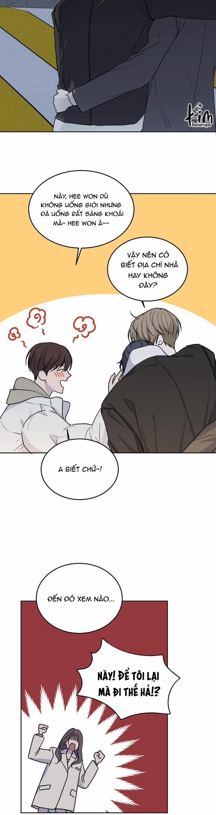 Thú Cưng Damdang 2.1 BẢO HỘ 1 trang 23