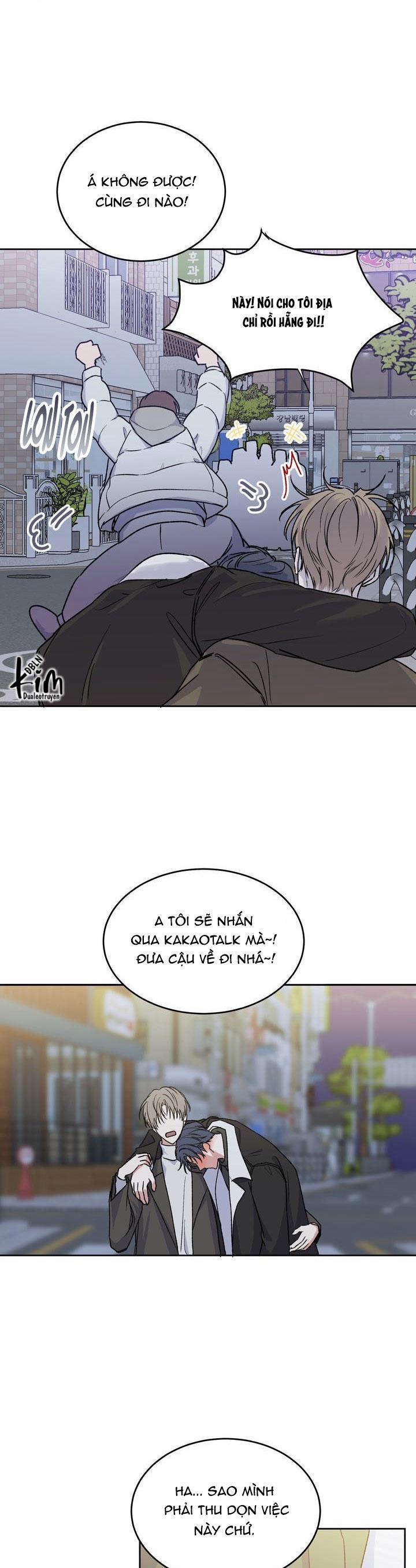 Thú Cưng Damdang 2.1 BẢO HỘ 1 trang 24