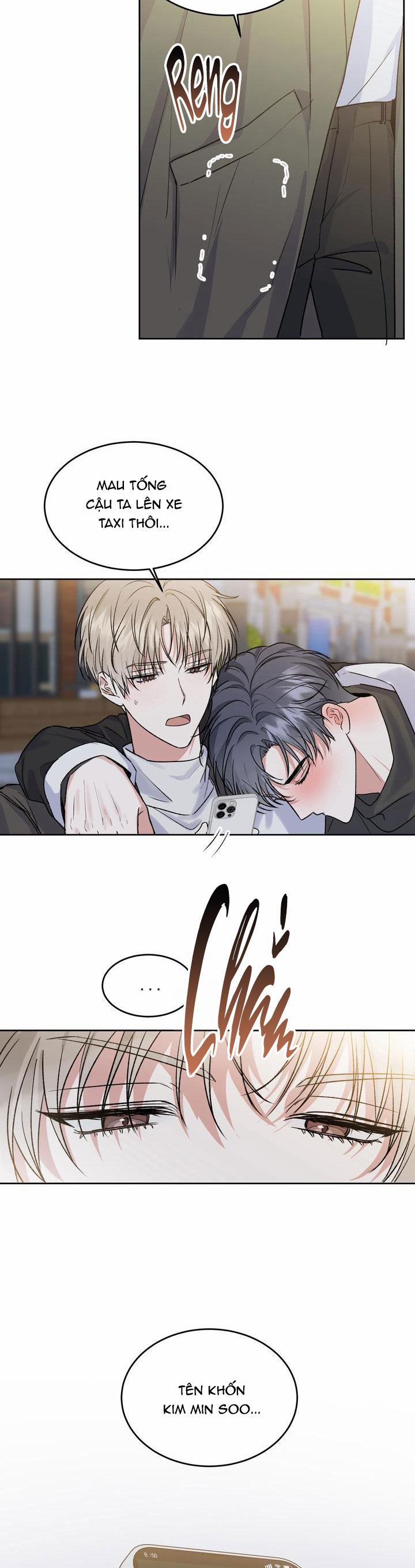 Thú Cưng Damdang 2.1 BẢO HỘ 1 trang 25