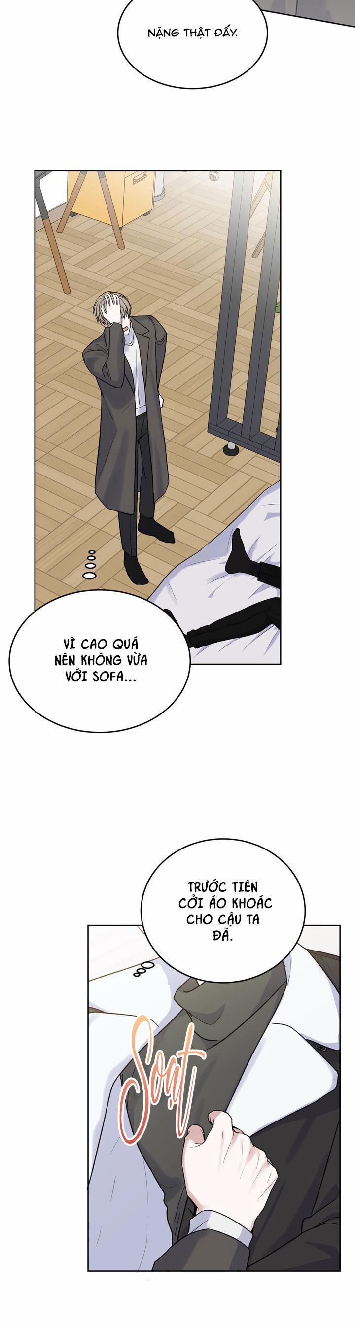 Thú Cưng Damdang 2.1 BẢO HỘ 1 trang 28