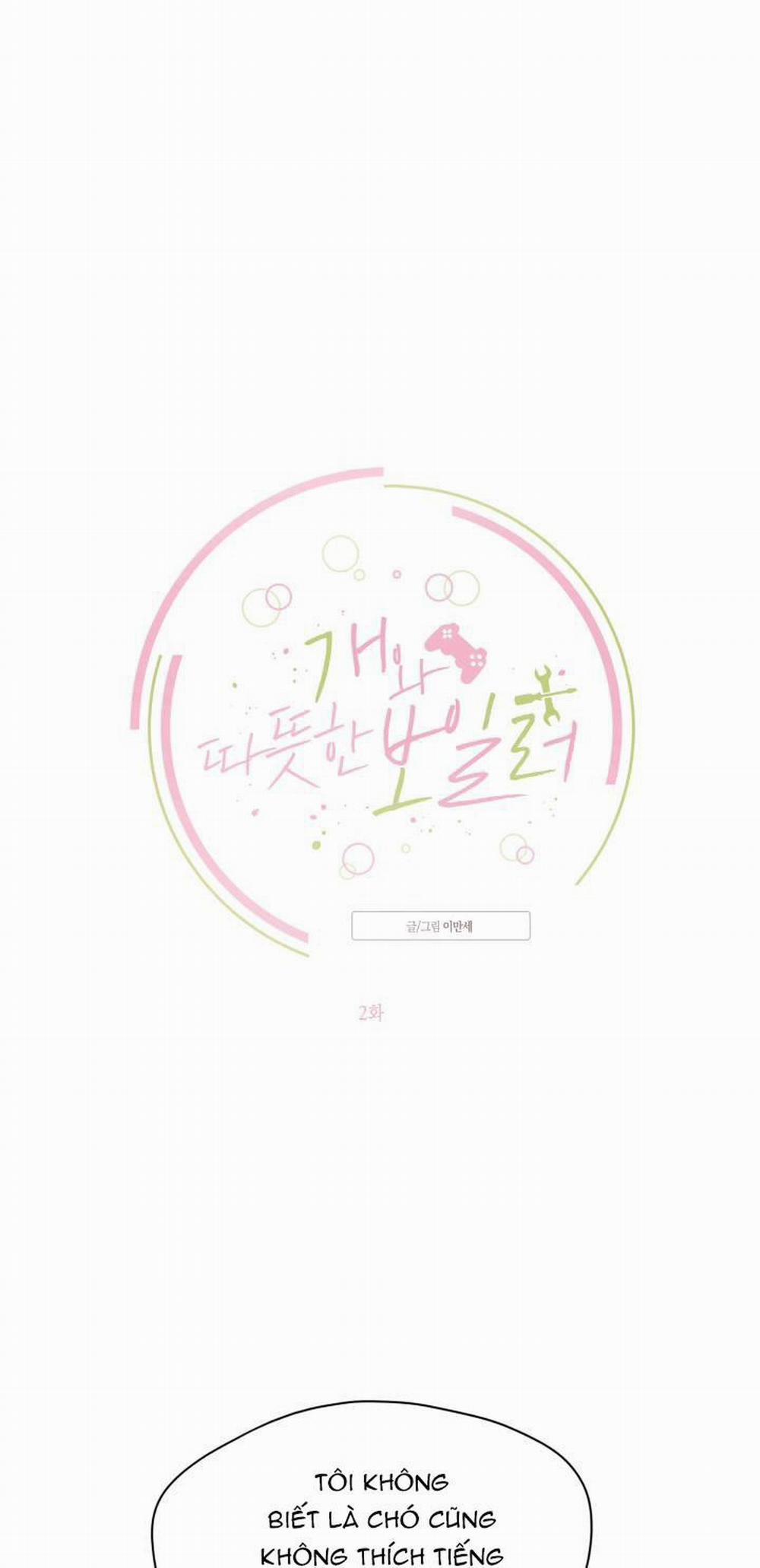 Thú Cưng Damdang 6.2 trang 1