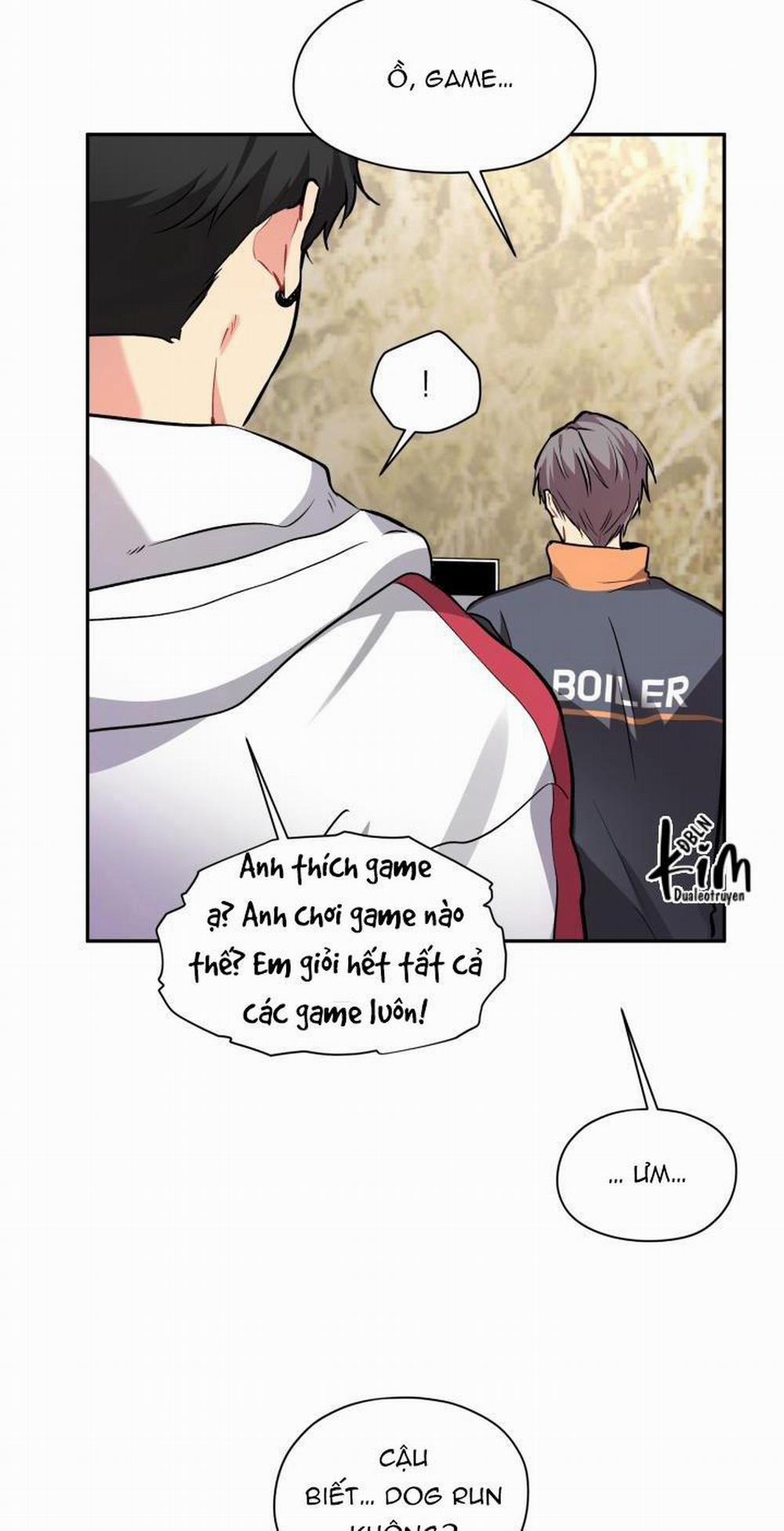 Thú Cưng Damdang 6.2 trang 15