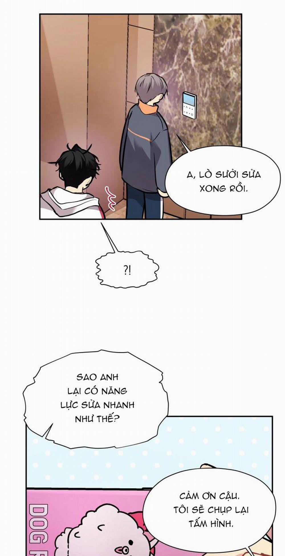 Thú Cưng Damdang 6.2 trang 19