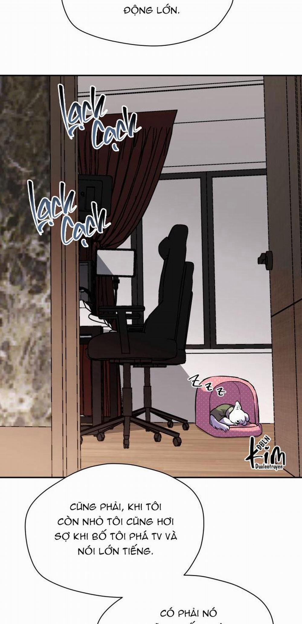 Thú Cưng Damdang 6.2 trang 2