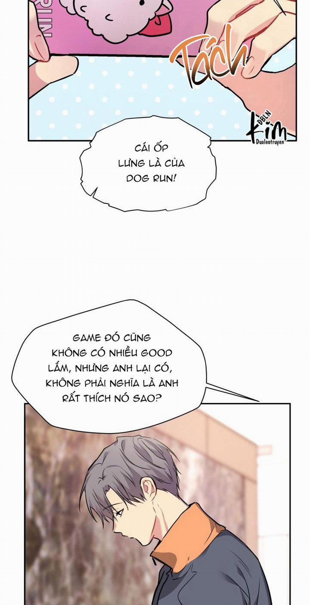 Thú Cưng Damdang 6.2 trang 20