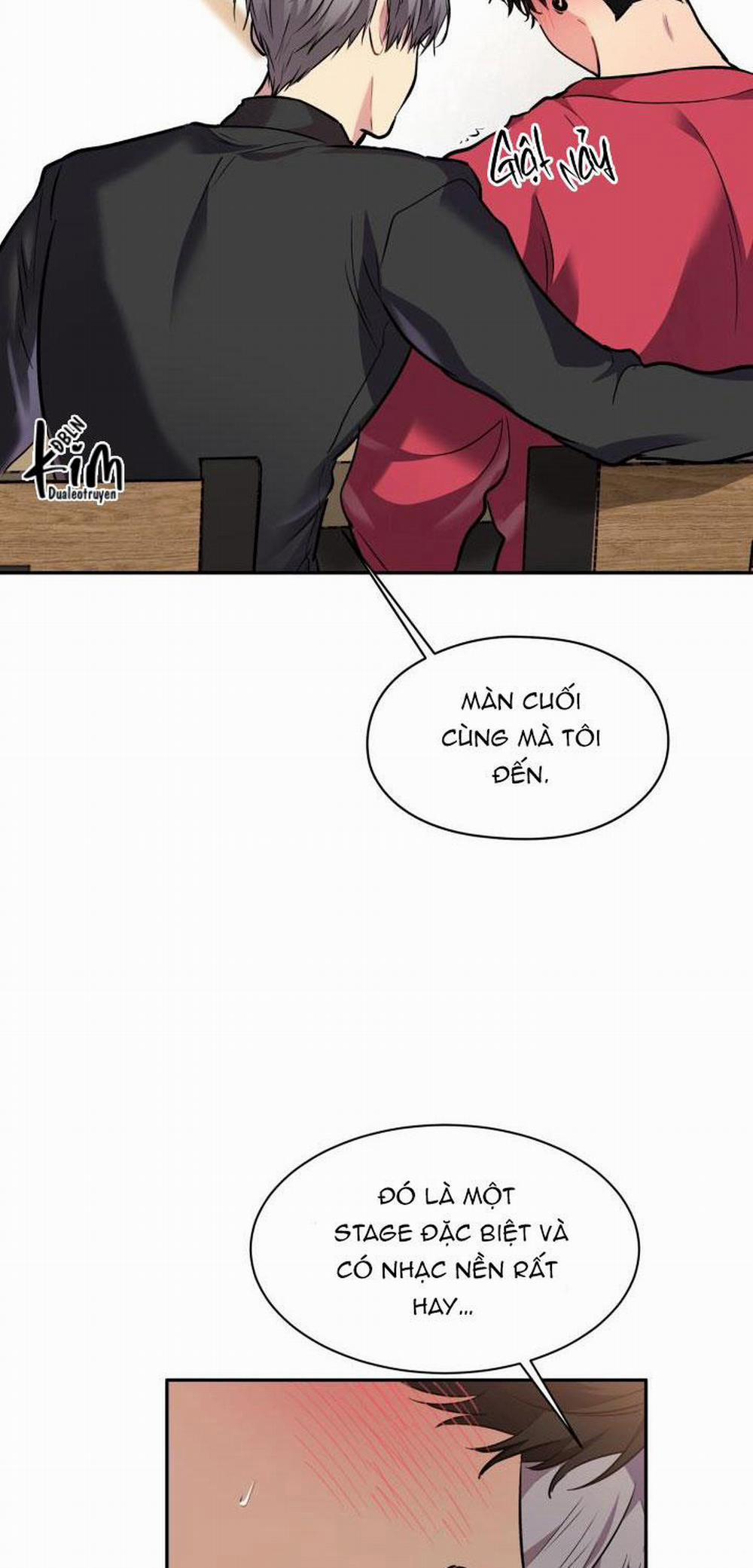 Thú Cưng Damdang 6.2 trang 32