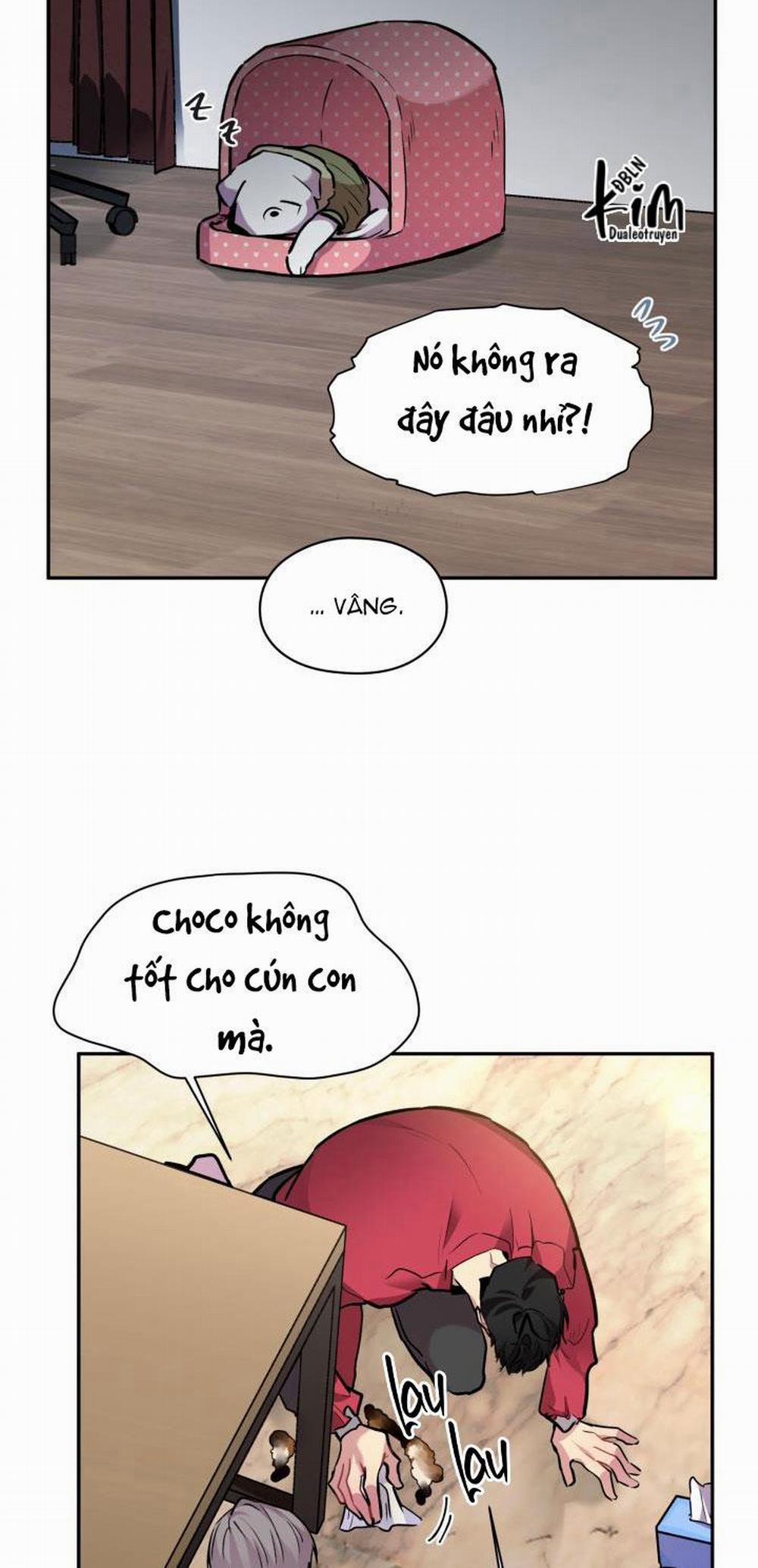 Thú Cưng Damdang 6.2 trang 39