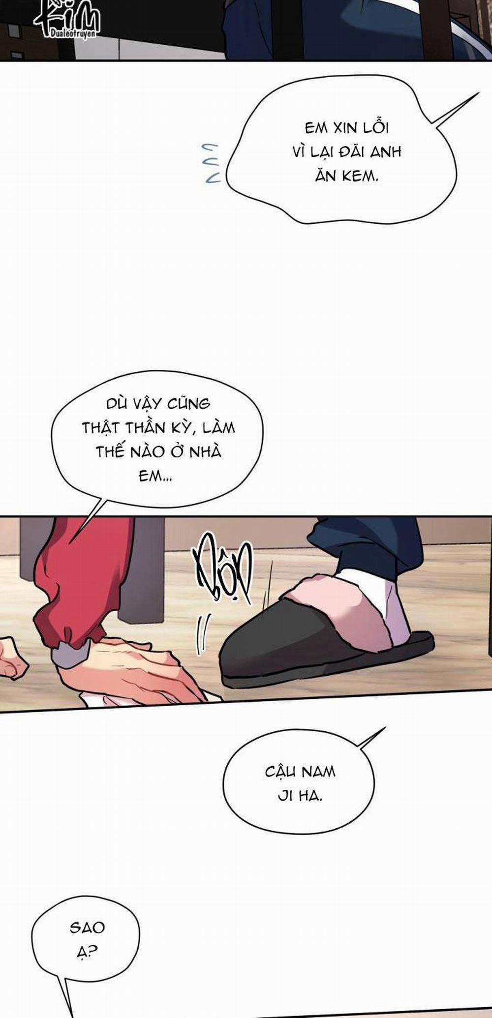 Thú Cưng Damdang 6.2 trang 42