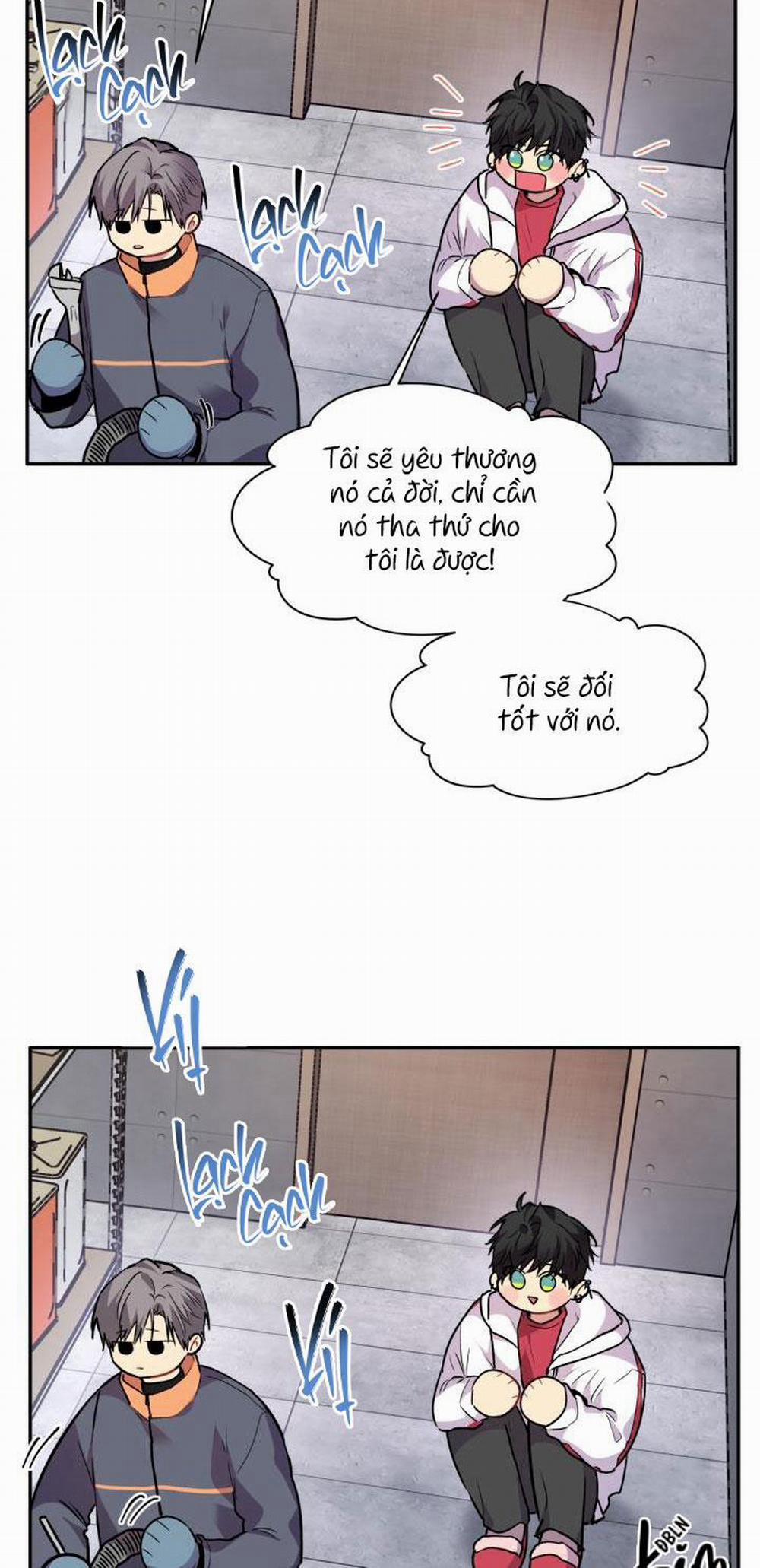 Thú Cưng Damdang 6.2 trang 5