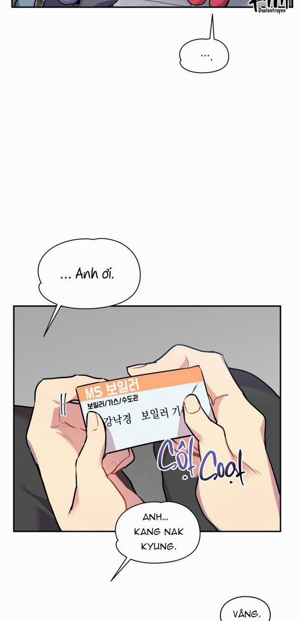 Thú Cưng Damdang 6.2 trang 6