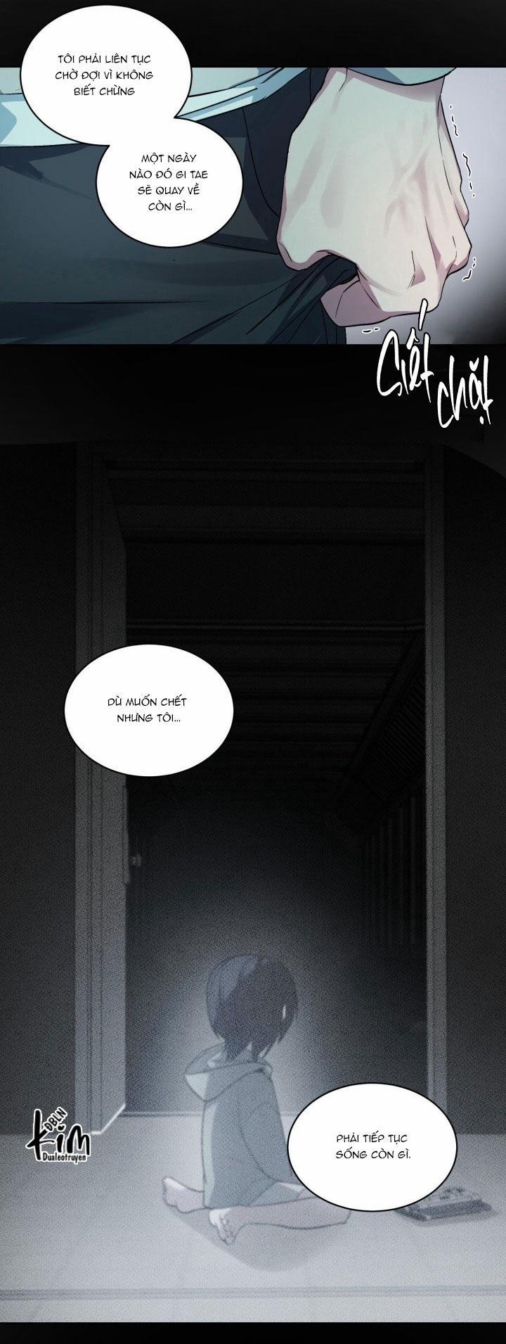 Thú Cưng Damdang 7.2 căn phòng nt2 trang 12