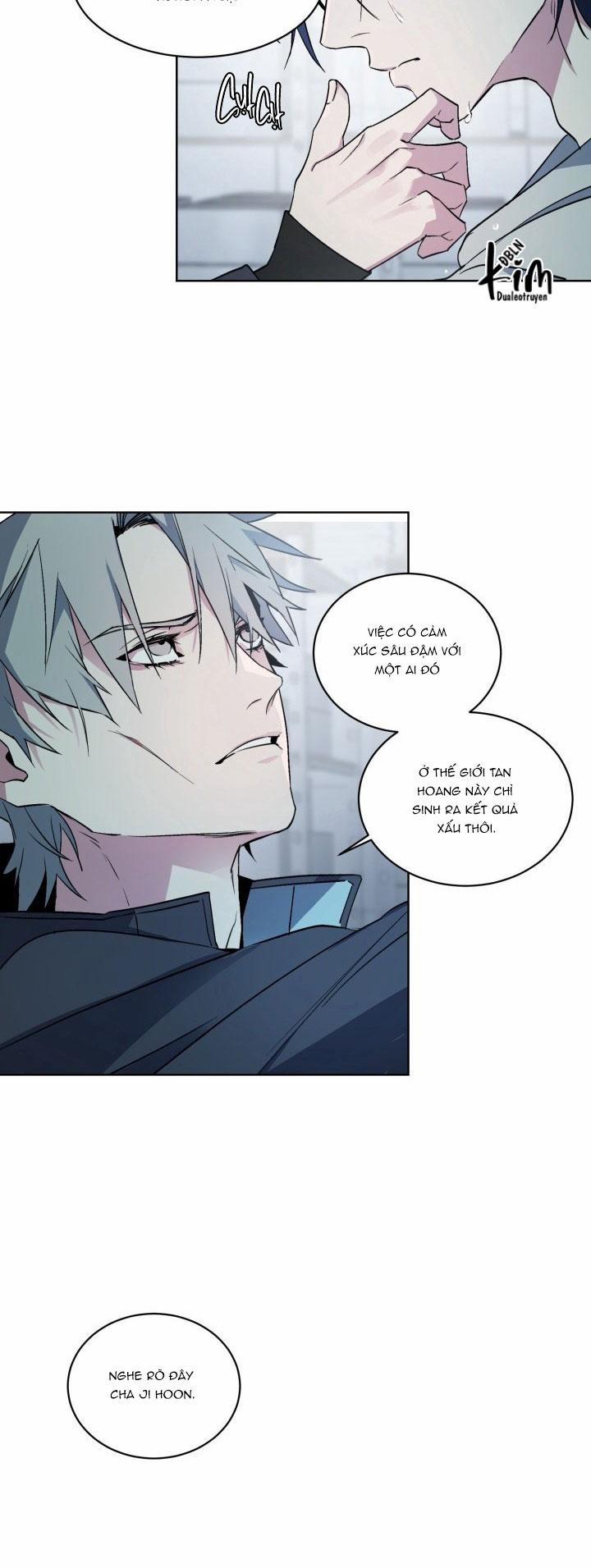 Thú Cưng Damdang 7.2 căn phòng nt2 trang 21