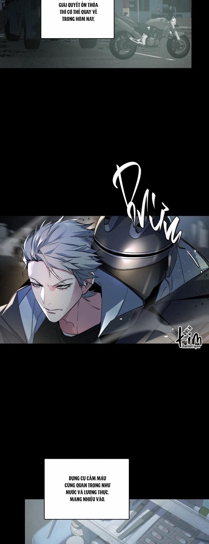 Thú Cưng Damdang 7.2 căn phòng nt2 trang 27