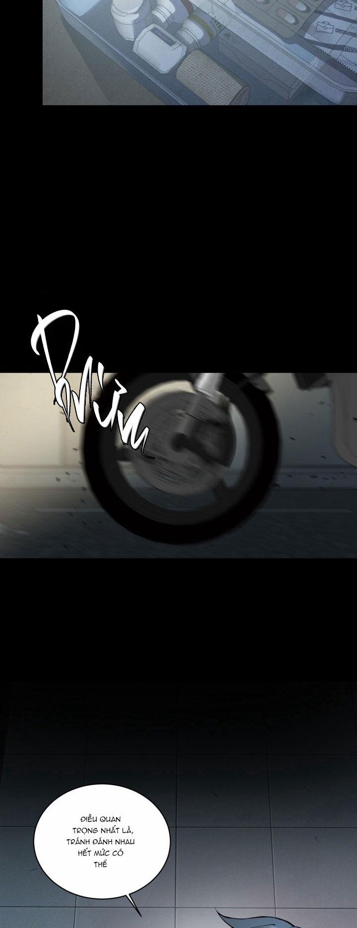 Thú Cưng Damdang 7.2 căn phòng nt2 trang 28