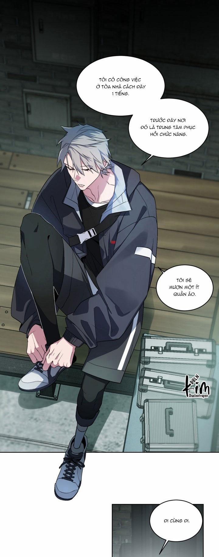 Thú Cưng Damdang 7.2 căn phòng nt2 trang 5