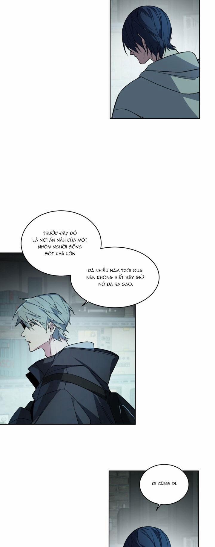 Thú Cưng Damdang 7.2 căn phòng nt2 trang 6