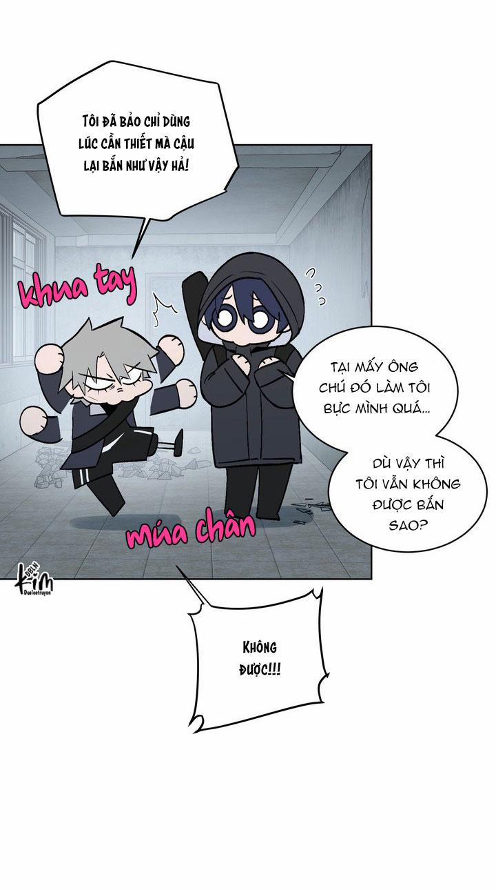 Thú Cưng Damdang 7.3 căn phòng nt3 trang 11