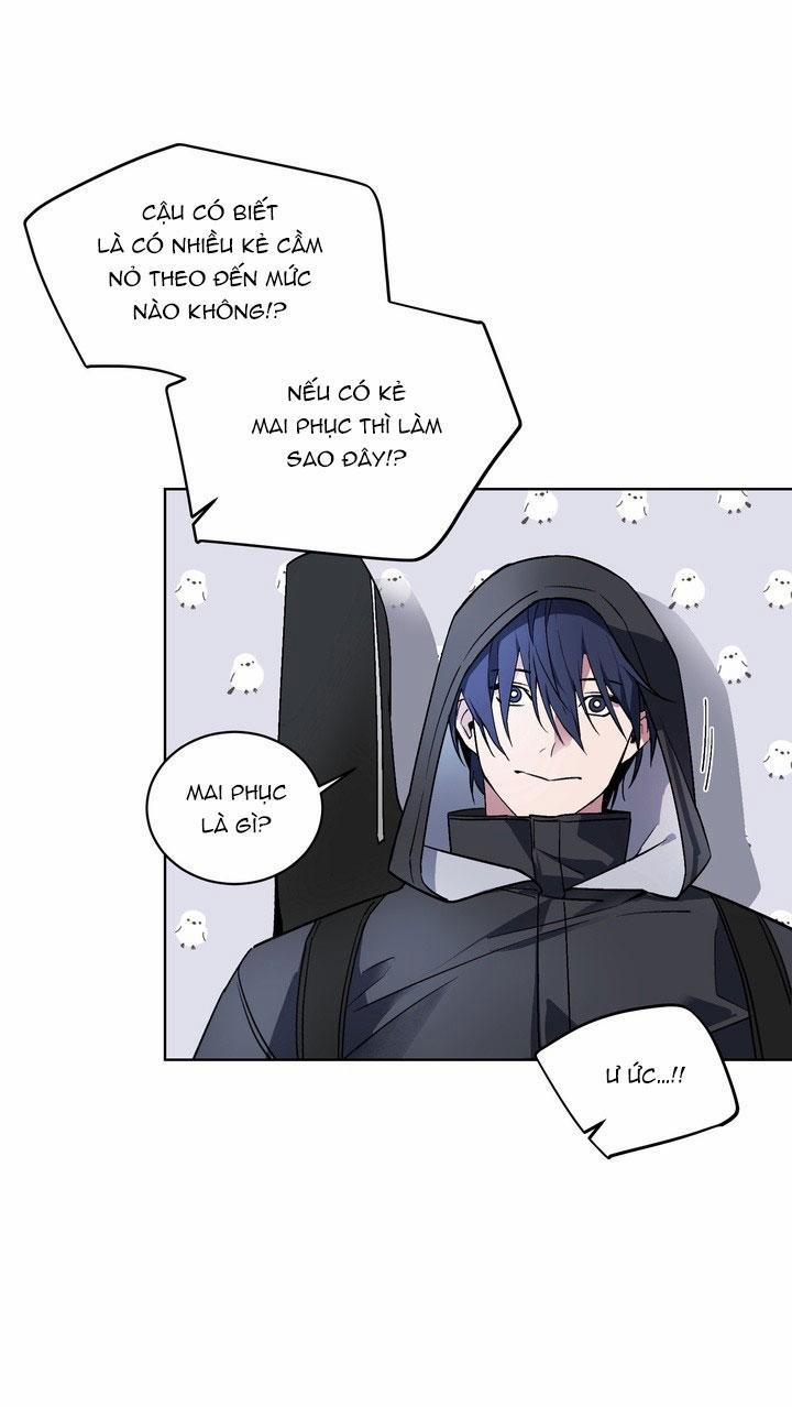 Thú Cưng Damdang 7.3 căn phòng nt3 trang 12