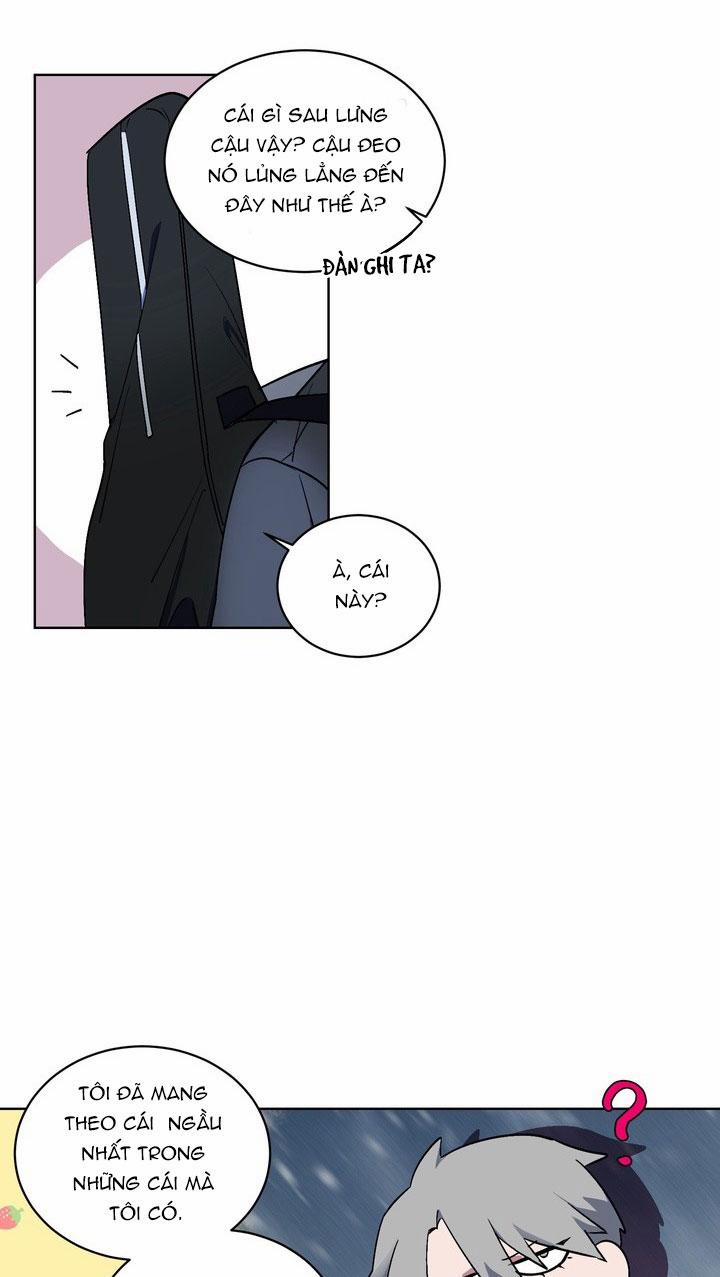 Thú Cưng Damdang 7.3 căn phòng nt3 trang 13