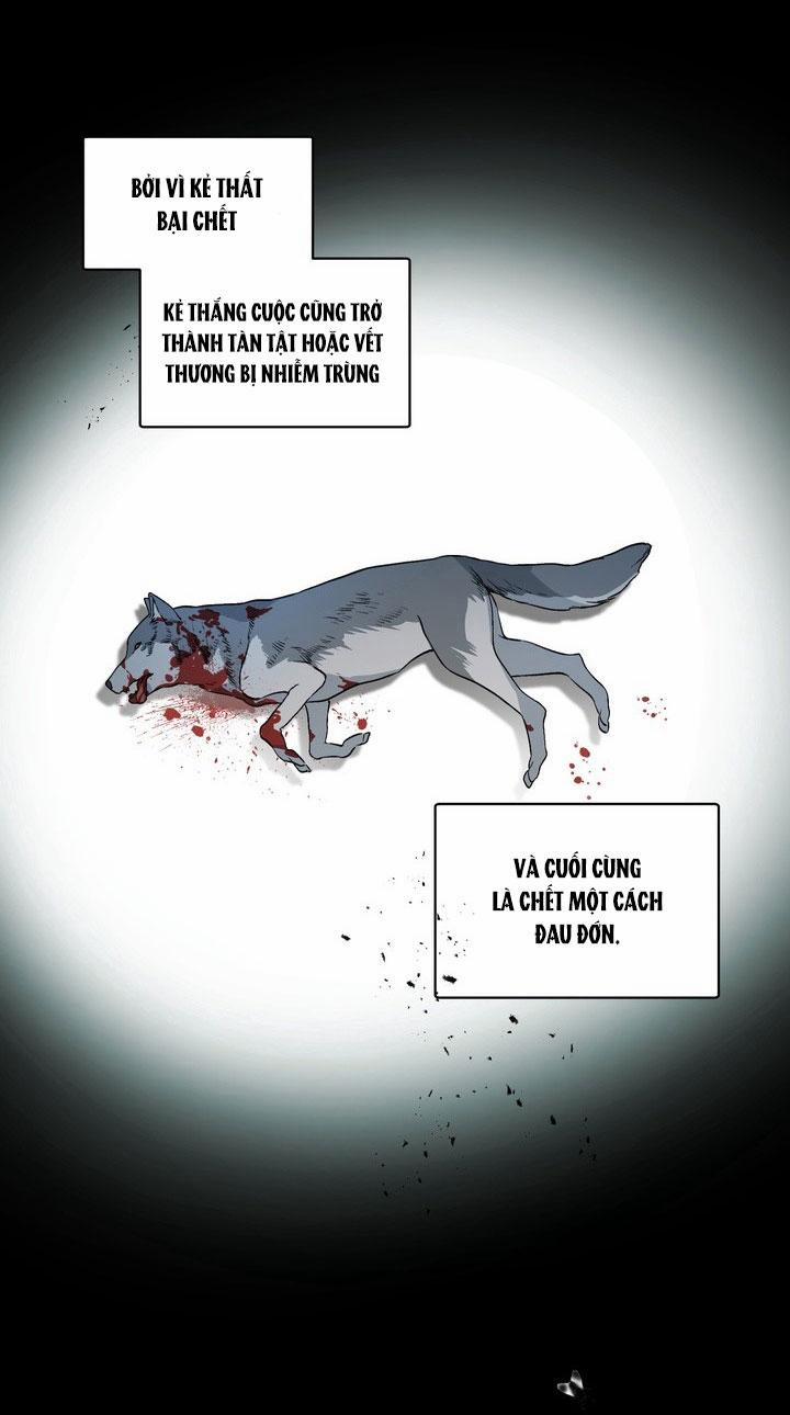 Thú Cưng Damdang 7.3 căn phòng nt3 trang 3