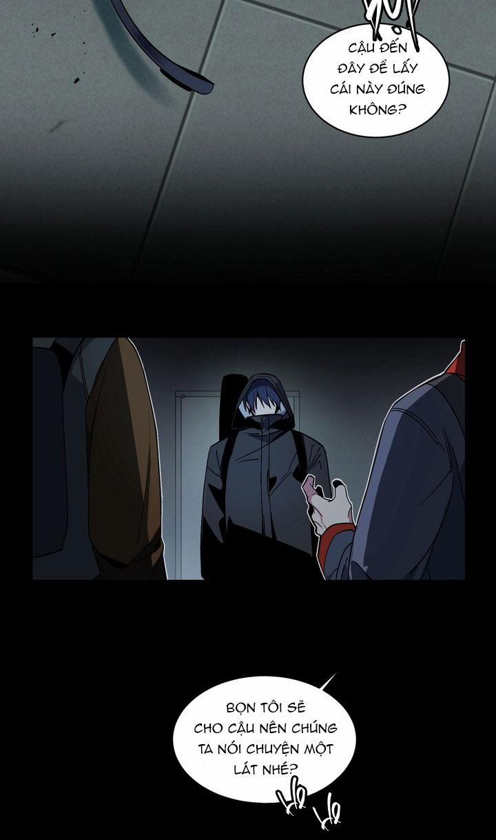 Thú Cưng Damdang 7.3 căn phòng nt3 trang 64