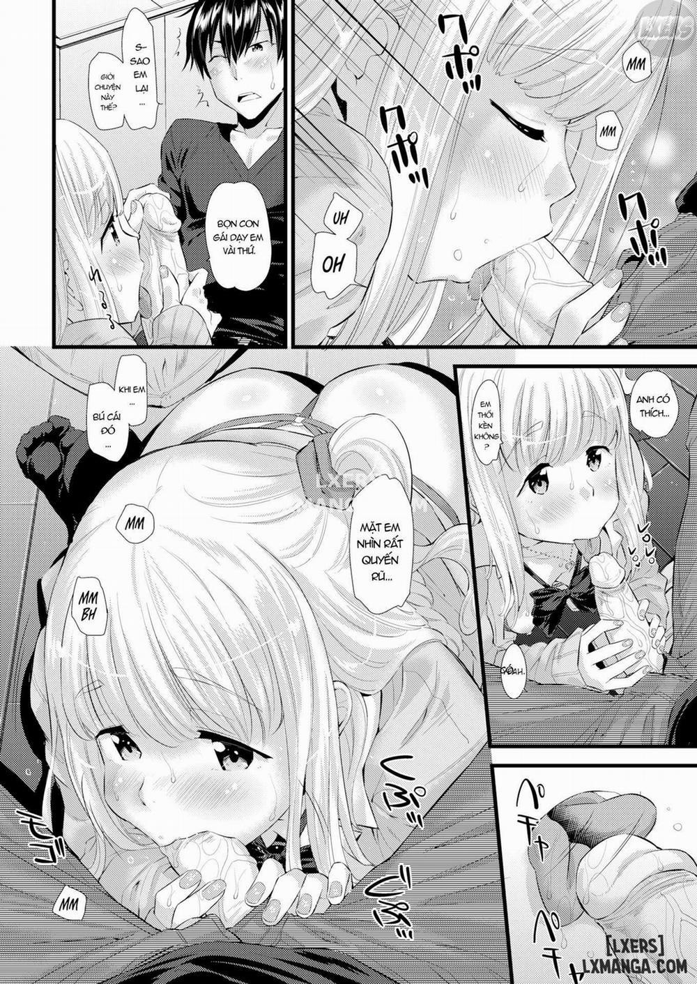 Thử Đồ Nào 1 trang 12