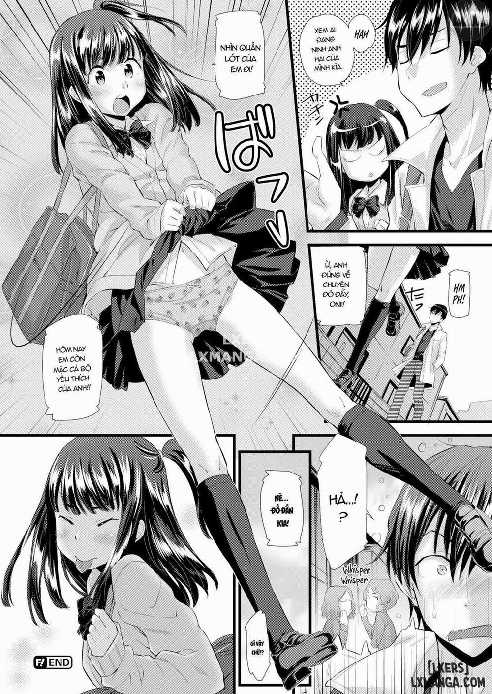 Thử Đồ Nào 1 trang 22