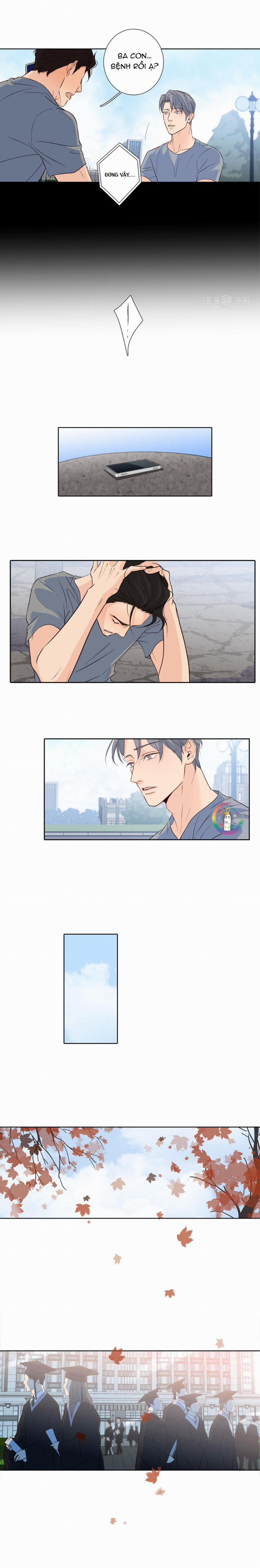 Thú Dữ! Đừng Tự Ý Mở Chuồng 12 trang 2