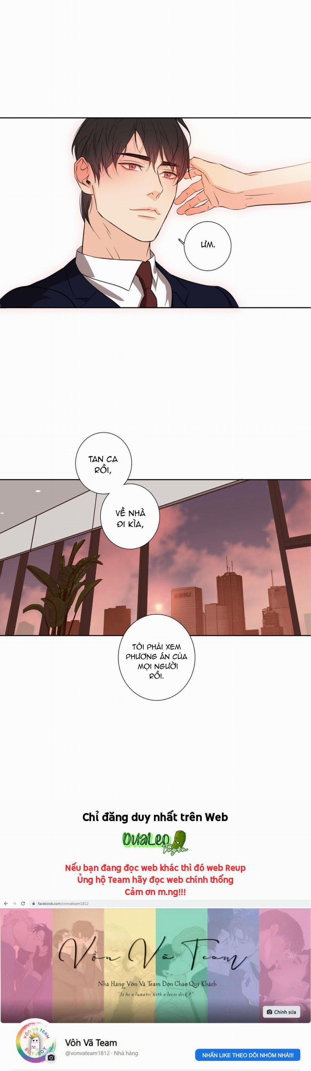 Thú Dữ! Đừng Tự Ý Mở Chuồng 13 trang 10