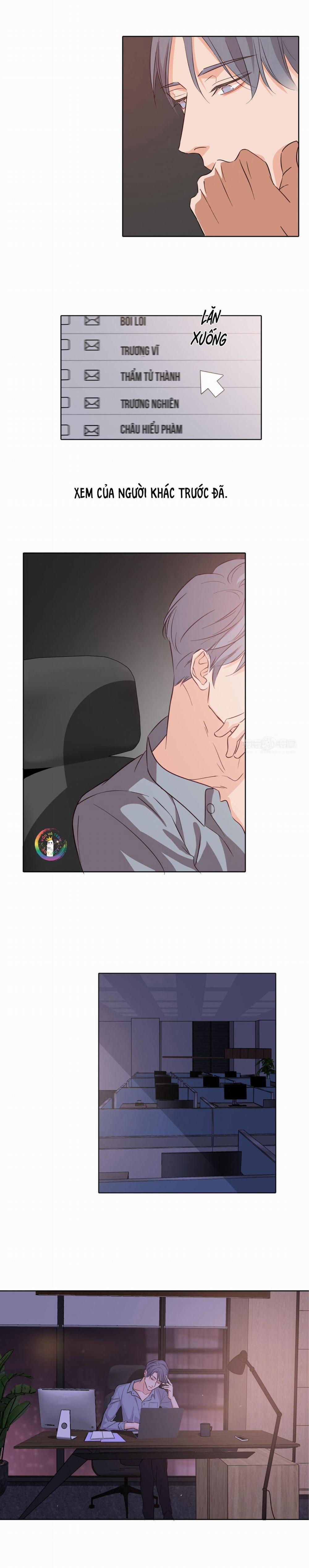 Thú Dữ! Đừng Tự Ý Mở Chuồng 14 trang 2