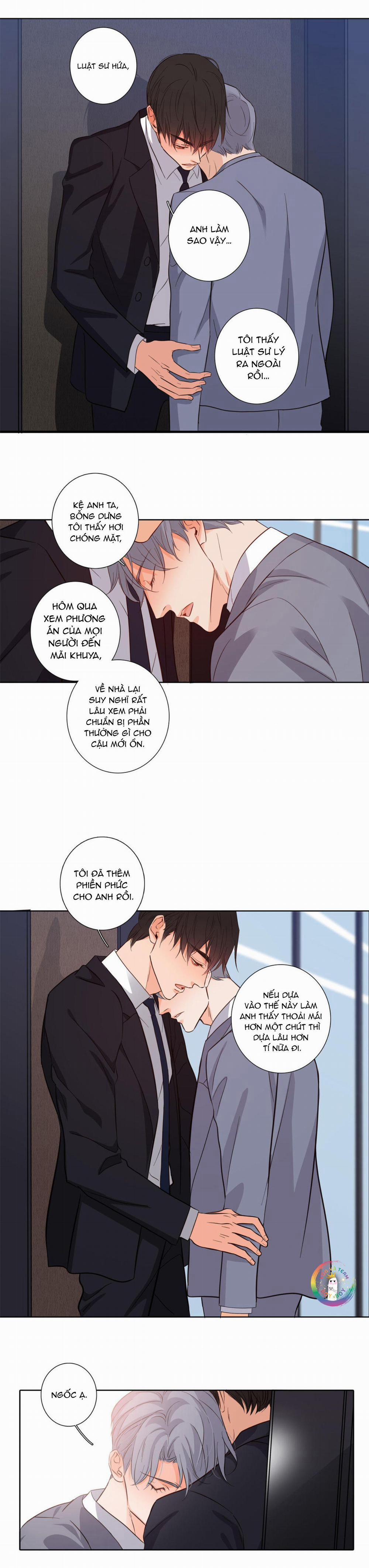 Thú Dữ! Đừng Tự Ý Mở Chuồng 15 trang 7