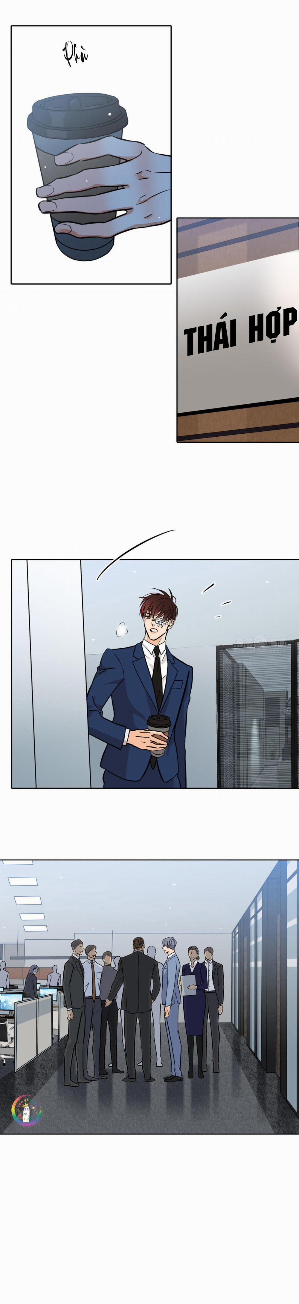 Thú Dữ! Đừng Tự Ý Mở Chuồng 2 trang 2