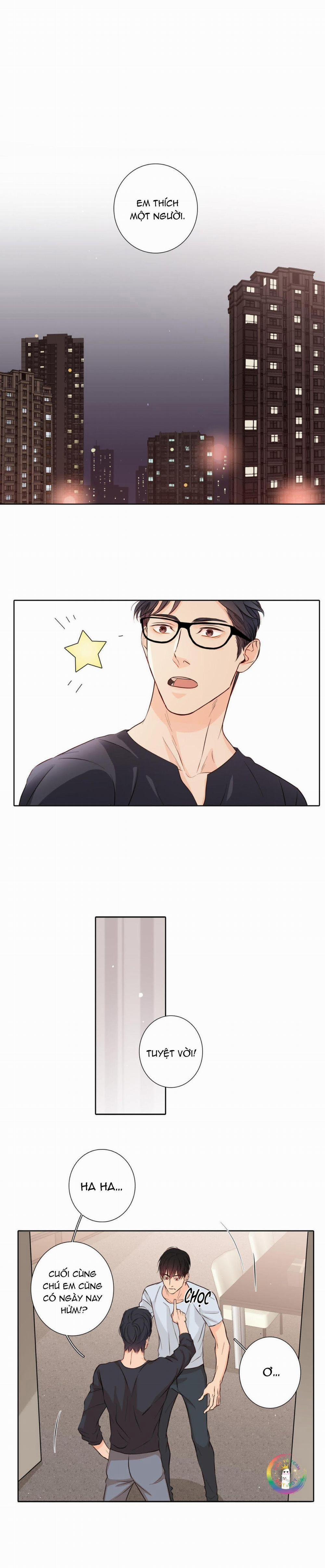 Thú Dữ! Đừng Tự Ý Mở Chuồng 21 trang 1