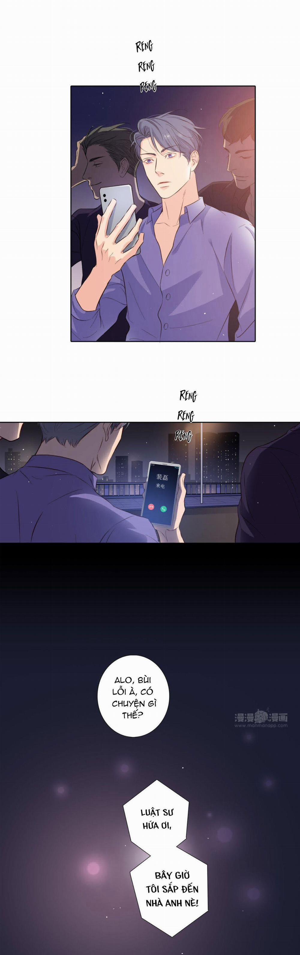 Thú Dữ! Đừng Tự Ý Mở Chuồng 21 trang 11