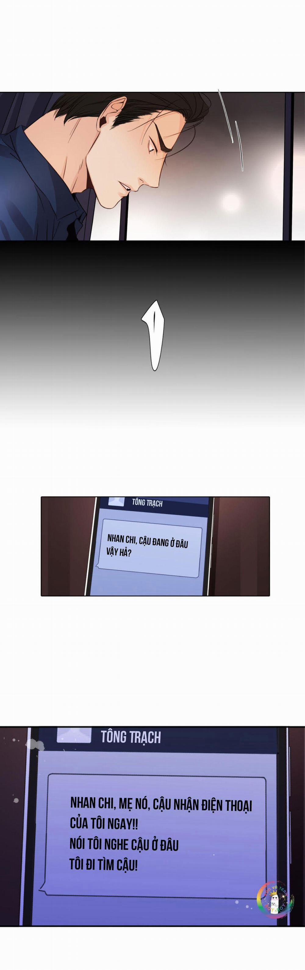 Thú Dữ! Đừng Tự Ý Mở Chuồng 21 trang 7