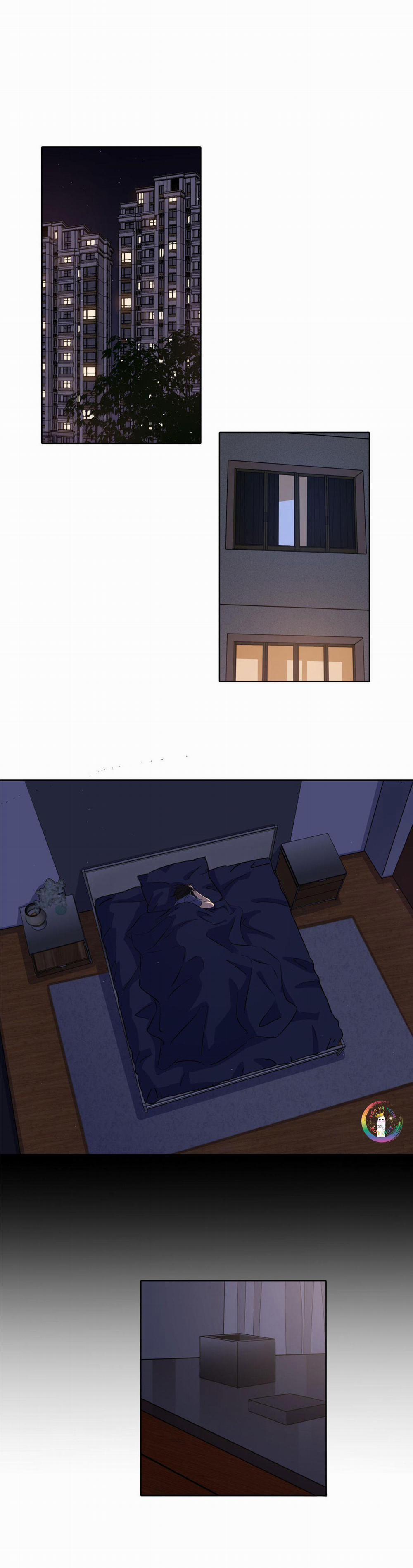 Thú Dữ! Đừng Tự Ý Mở Chuồng 23 trang 1