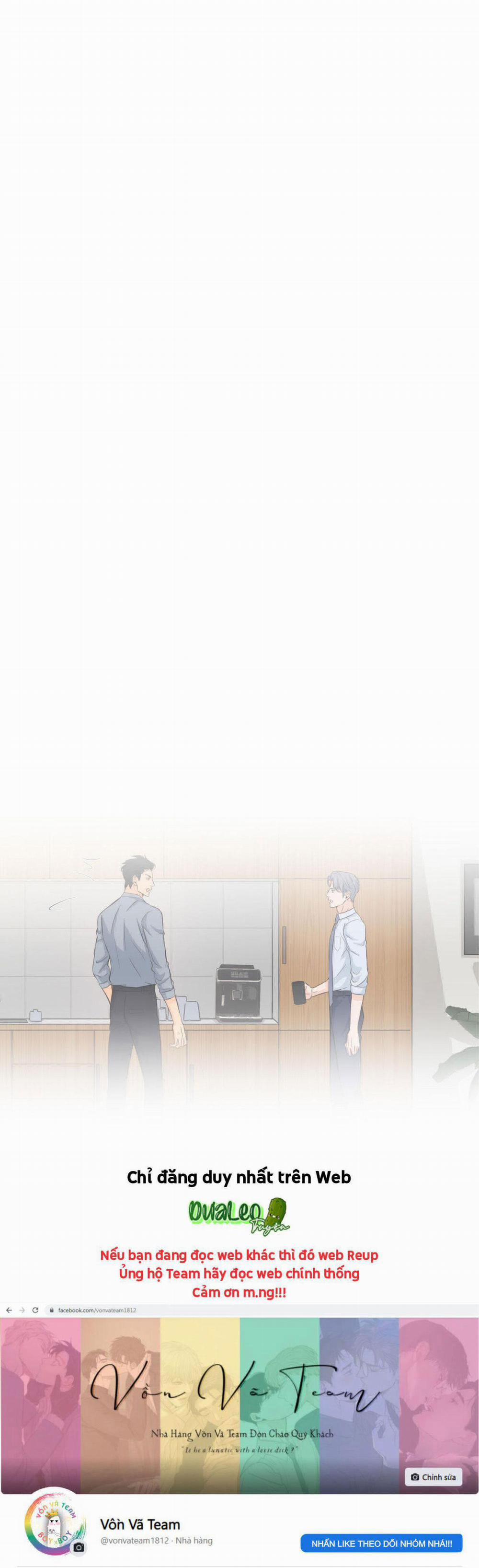 Thú Dữ! Đừng Tự Ý Mở Chuồng 23 trang 15