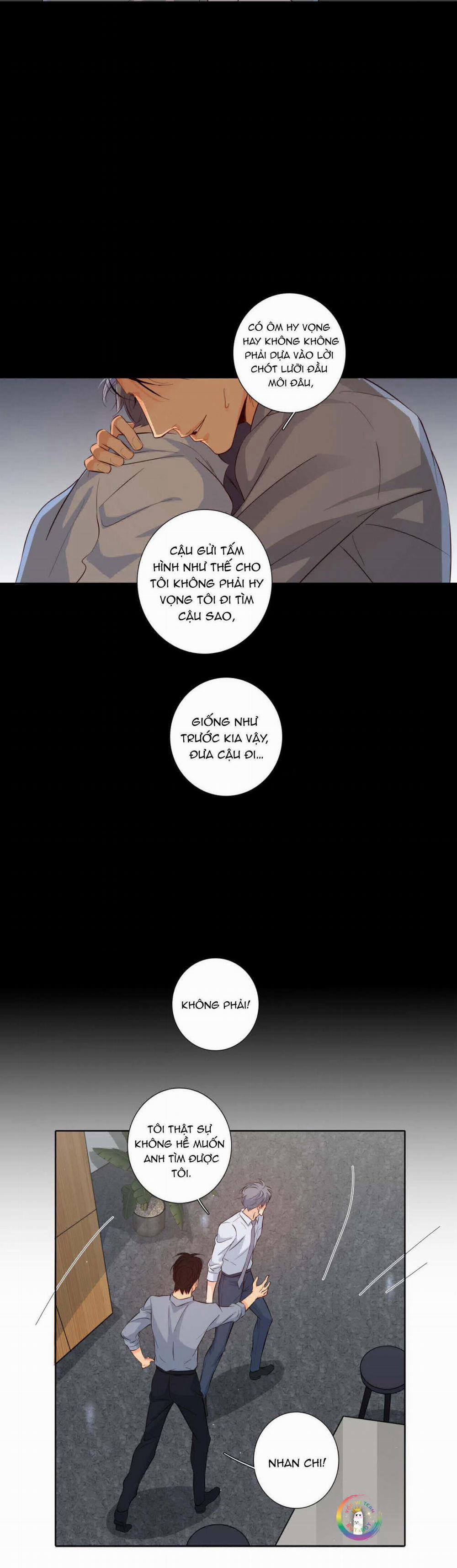 Thú Dữ! Đừng Tự Ý Mở Chuồng 24 trang 12