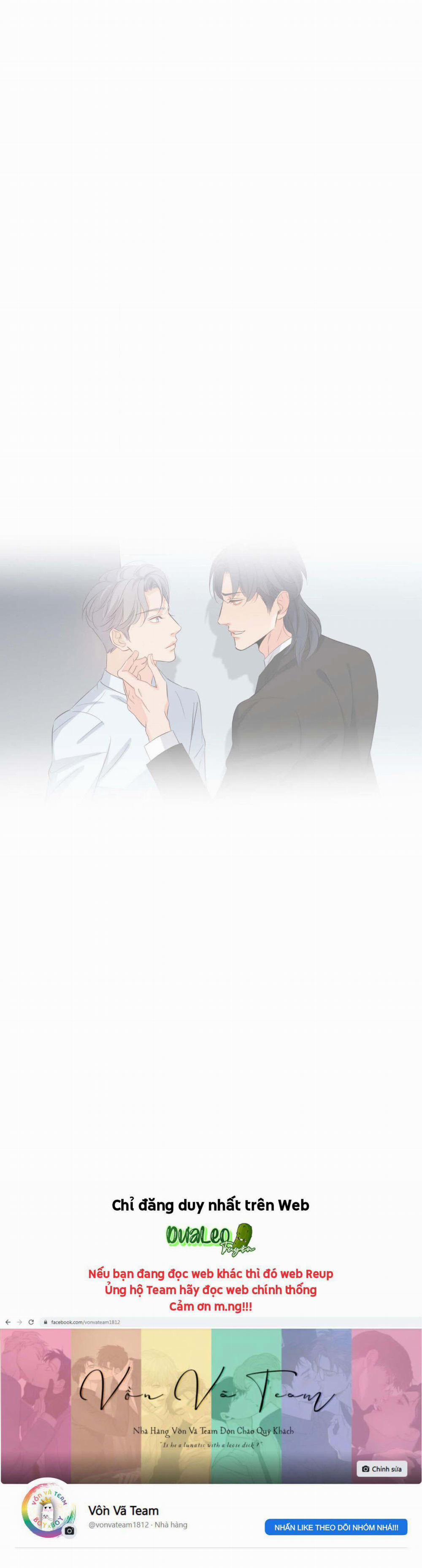 Thú Dữ! Đừng Tự Ý Mở Chuồng 24 trang 14