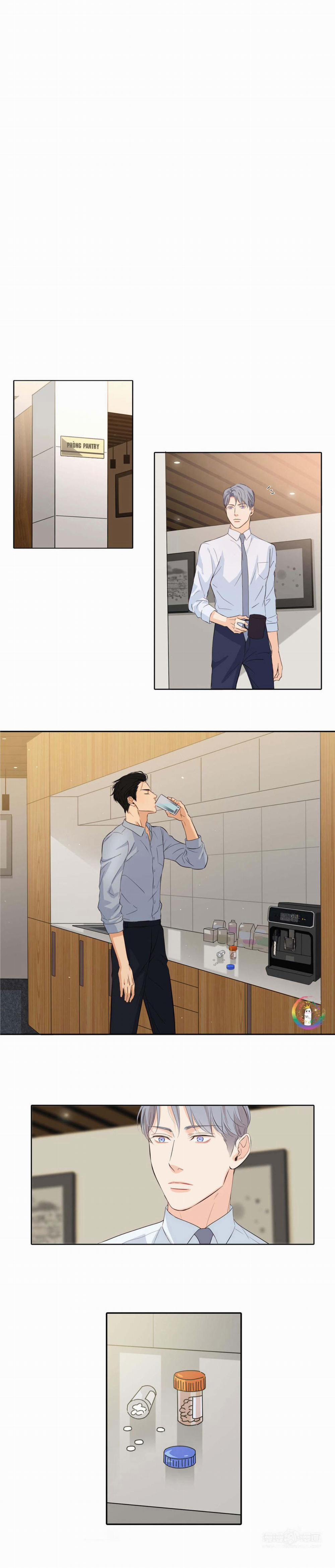 Thú Dữ! Đừng Tự Ý Mở Chuồng 24 trang 8