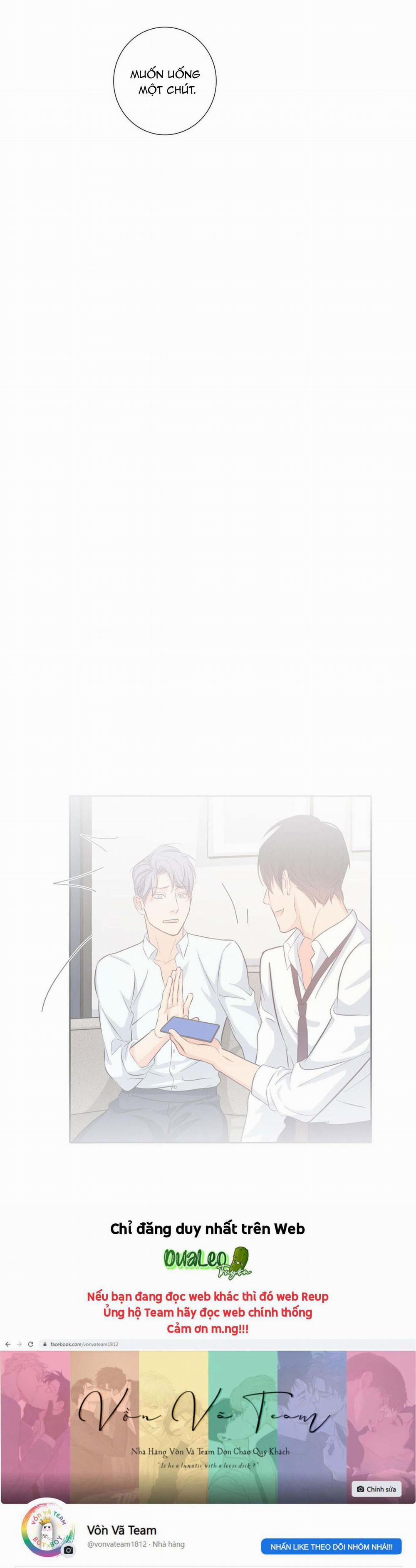 Thú Dữ! Đừng Tự Ý Mở Chuồng 25 trang 14