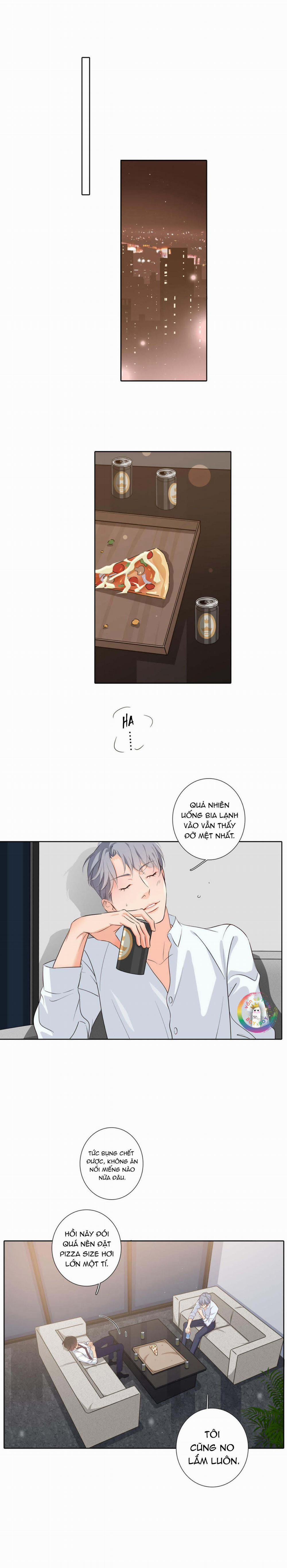 Thú Dữ! Đừng Tự Ý Mở Chuồng 26 trang 1