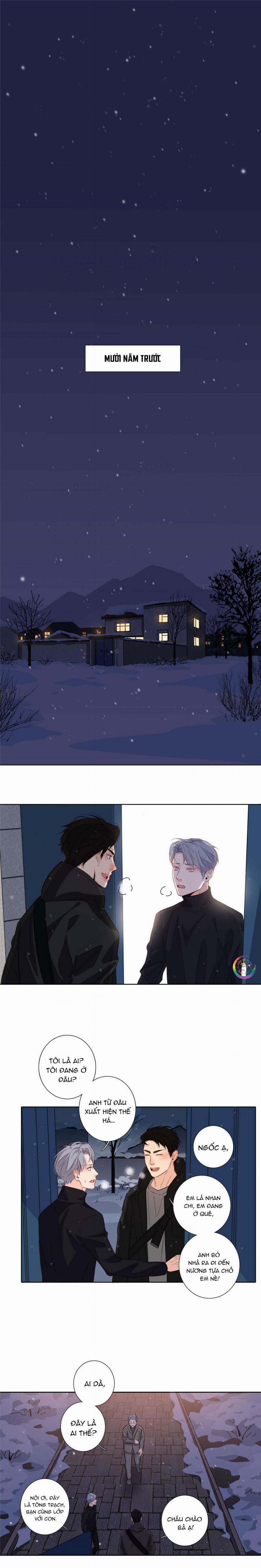 Thú Dữ! Đừng Tự Ý Mở Chuồng 27 trang 1