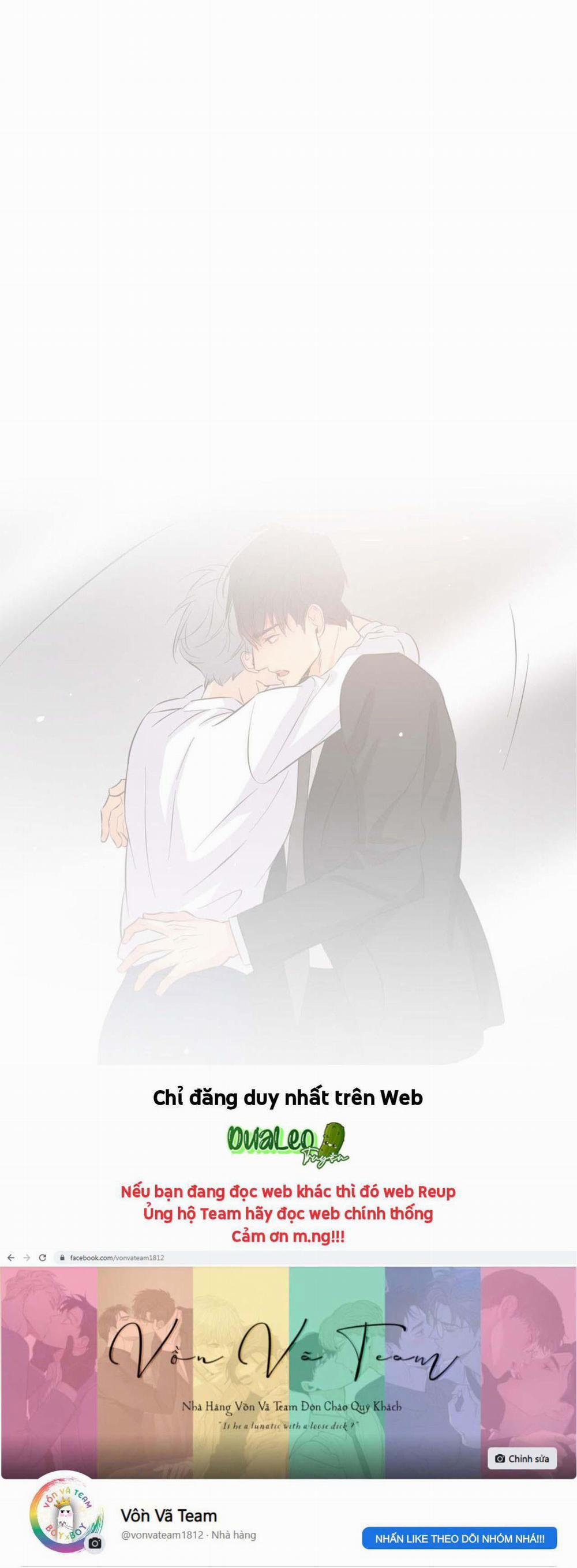 Thú Dữ! Đừng Tự Ý Mở Chuồng 27 trang 12