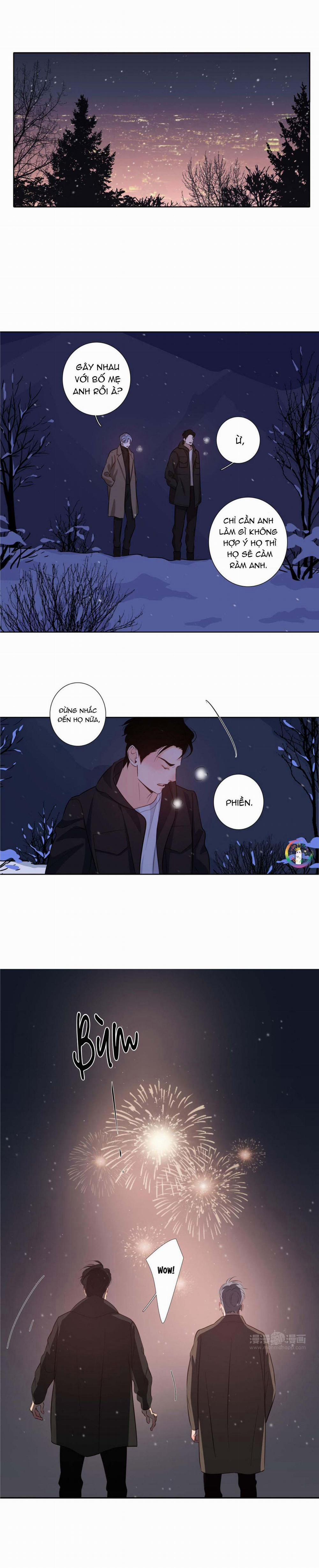 Thú Dữ! Đừng Tự Ý Mở Chuồng 27 trang 4