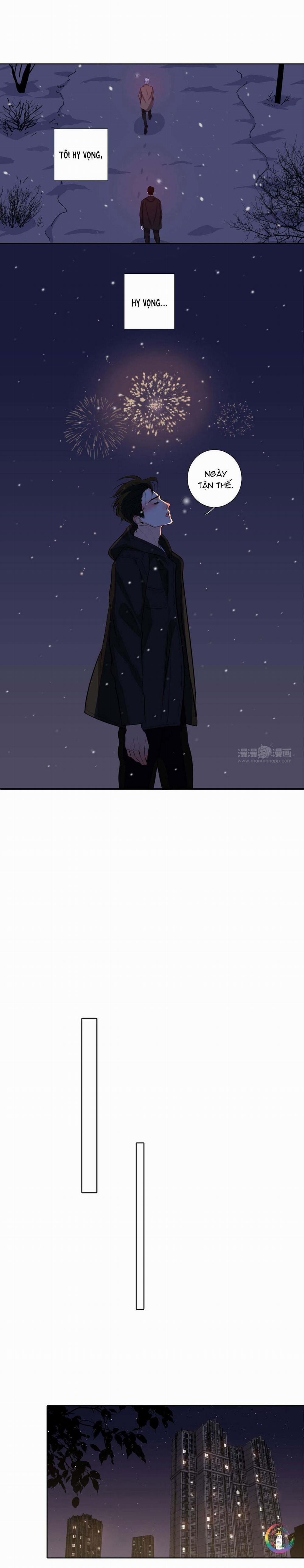 Thú Dữ! Đừng Tự Ý Mở Chuồng 27 trang 7